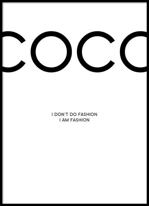 coco prada poster|Chanel Poster Prada .